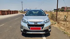 Used Honda WR-V VX MT Petrol in Kolhapur