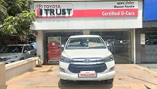 Used Toyota Innova Crysta 2.8 ZX AT 7 STR [2016-2020] in Mumbai