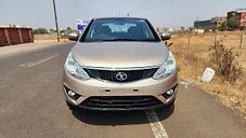 Used Tata Zest XMA Diesel in Kolhapur
