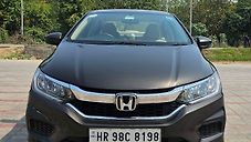 Used Honda City 4th Generation SV Petrol [2019-2020] in Delhi