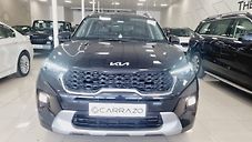 Used Kia Sonet HTX 1.5 Diesel AT [2024-2025] in Mumbai