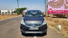 Used Maruti Suzuki Ertiga VXI CNG in Kolhapur