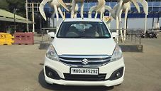 Used Maruti Suzuki Ertiga VDI SHVS in Thane