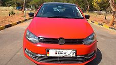 Used Volkswagen Polo GT TSI in Bangalore