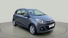 Used Hyundai Grand i10 Sportz 1.2 Kappa VTVT [2013-2016] in Kolkata