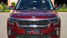 Used Kia Seltos HTX Plus AT 1.5 Diesel [2019-2020] in Surat
