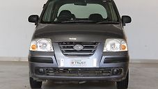 Used Hyundai Santro Xing GLS in Bangalore
