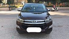 Used Toyota Innova Crysta 2.8 ZX AT 7 STR [2016-2020] in Delhi