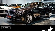 Used Mercedes-Benz S-Class (W222) S 350D [2018-2020] in Delhi