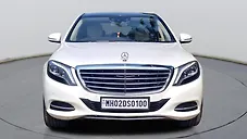 Used Mercedes-Benz S-Class 350 CDI L in Mumbai