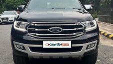 Used Ford Endeavour Titanium Plus 2.2 4x2 AT in Delhi