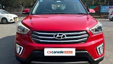 Used Hyundai Creta 1.6 SX Plus AT Petrol in Delhi