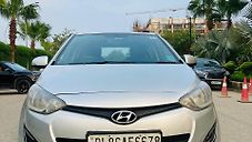 Used Hyundai i20 Magna 1.2 in Delhi
