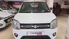 Used Maruti Suzuki Wagon R LXi (O) 1.0 CNG [2019-2020] in Kanpur