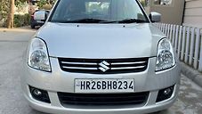 Used Maruti Suzuki Swift DZire LXI in Chandigarh