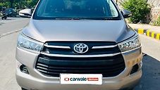 Used Toyota Innova Crysta 2.8 GX AT 7 STR [2016-2020] in Delhi
