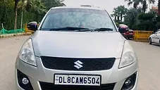 Used Maruti Suzuki Swift VXi [2014-2017] in Delhi