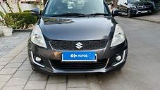 Used Maruti Suzuki Swift VDi in Chandigarh