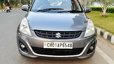 Used Maruti Suzuki Swift DZire VXI in Chandigarh