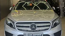Used Mercedes-Benz GLA 200 Sport in Delhi