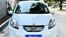 Used Honda Amaze 1.5 SX i-DTEC in Chandigarh