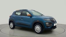 Used Renault Kwid CLIMBER 1.0 (O) in Bangalore