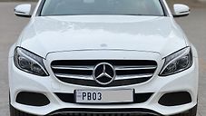 Used Mercedes-Benz C-Class C 220 CDI Avantgarde in Jalandhar