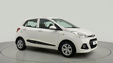 Used Hyundai Grand i10 Magna 1.2 Kappa VTVT [2013-2016] in Ahmedabad