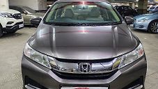 Used Honda City SV CVT in Mumbai