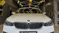 Used BMW 6 Series GT 620d Luxury Line [2019-2019] in Delhi