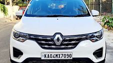 Used Renault Triber RXT [2019-2020] in Bangalore
