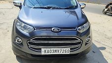 Used Ford EcoSport Titanium 1.5 Ti-VCT in Bangalore