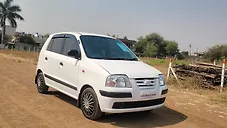 Used Hyundai Santro Xing GLS in Nashik