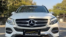 Used Mercedes-Benz GLE 250 d in Delhi