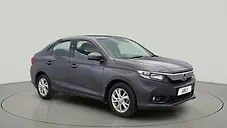 Used Honda Amaze 1.2 V CVT Petrol [2018-2020] in Faridabad