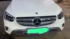 Used Mercedes-Benz GLC 200 Progressive in Faridabad