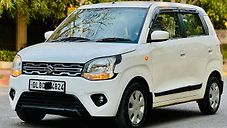 Used Maruti Suzuki Wagon R 1.0 VXI+ AMT in Delhi