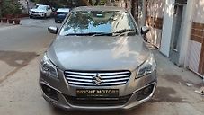 Used Maruti Suzuki Ciaz Alpha 1.3 Hybrid in Delhi