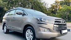 Used Toyota Innova Crysta 2.4 VX 8 STR [2016-2020] in Delhi