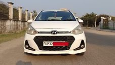 Used Hyundai i10 Sportz 1.2 Kappa2 in Lucknow
