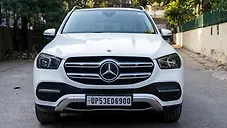 Used Mercedes-Benz GLE 300d 4MATIC LWB [2020-2023] in Delhi