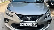 Used Maruti Suzuki Baleno Delta 1.2 in Chandigarh