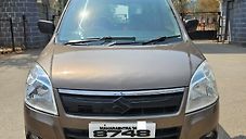 Used Maruti Suzuki Wagon R 1.0 LXi CNG in Pune
