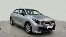 Used Toyota Glanza E [2022-2023] in Chandigarh