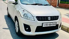 Used Maruti Suzuki Ertiga VDi in Chandigarh