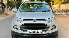 Used Ford EcoSport Titanium 1.5L Ti-VCT AT in Vadodara