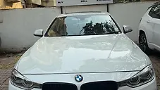 Used BMW 3 Series 320d Luxury Line in Pune