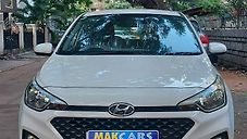 Used Hyundai Elite i20 Magna Plus 1.2 in Chennai