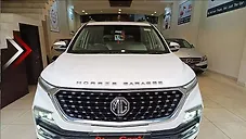Used MG Hector Sharp 2.0 Diesel [2019-2020] in Ludhiana