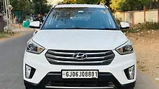 Used Hyundai Creta 1.6 SX Plus in Vadodara